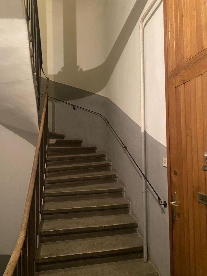 Apartment Exclusive View Cvjetni Trg Zagreb Dış mekan fotoğraf