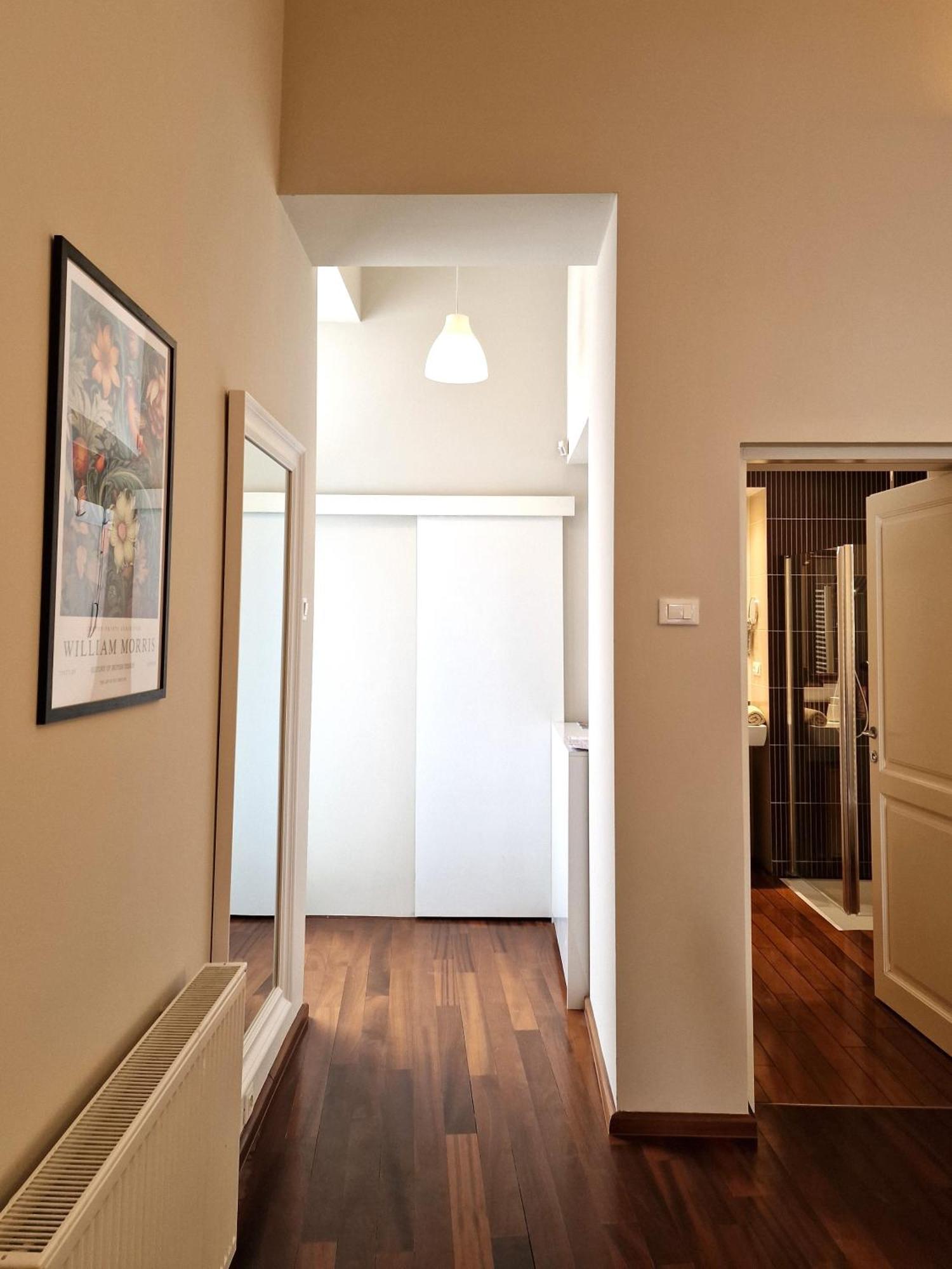 Apartment Exclusive View Cvjetni Trg Zagreb Dış mekan fotoğraf